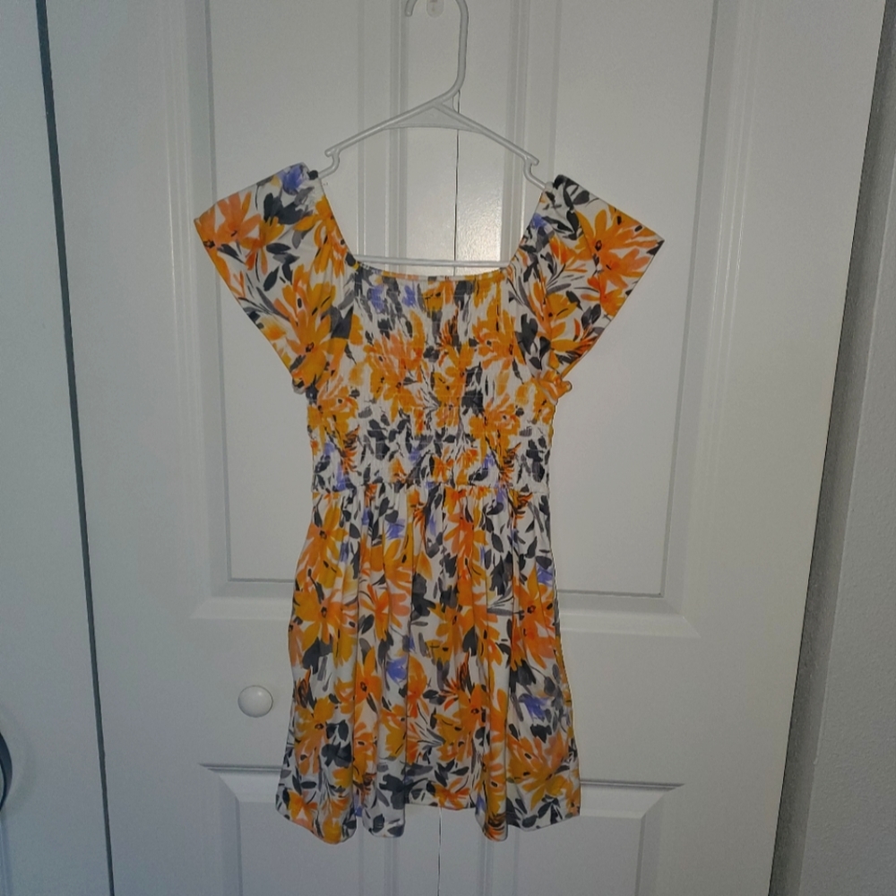 Speechless Girls Dress